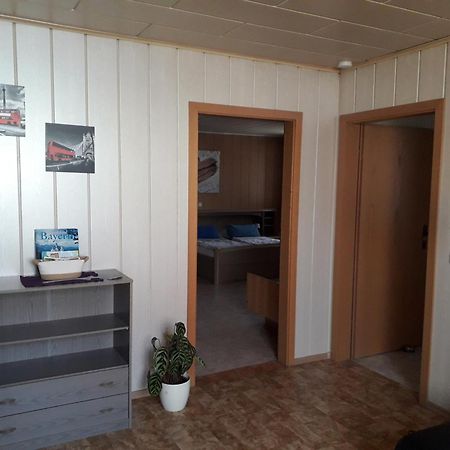 Ferienwohnung Familie Heigemeir Ehekirchen Exterior foto