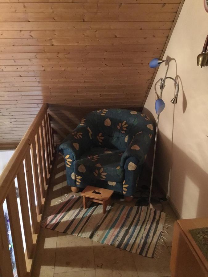 Ferienwohnung Familie Heigemeir Ehekirchen Exterior foto