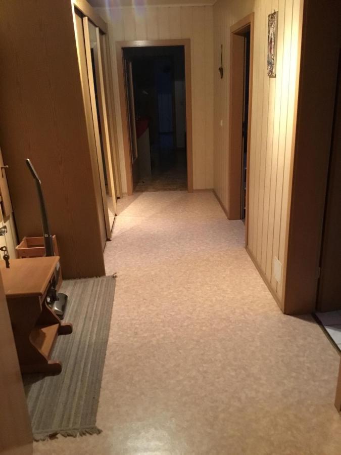 Ferienwohnung Familie Heigemeir Ehekirchen Exterior foto