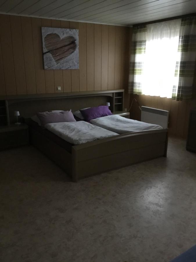 Ferienwohnung Familie Heigemeir Ehekirchen Exterior foto