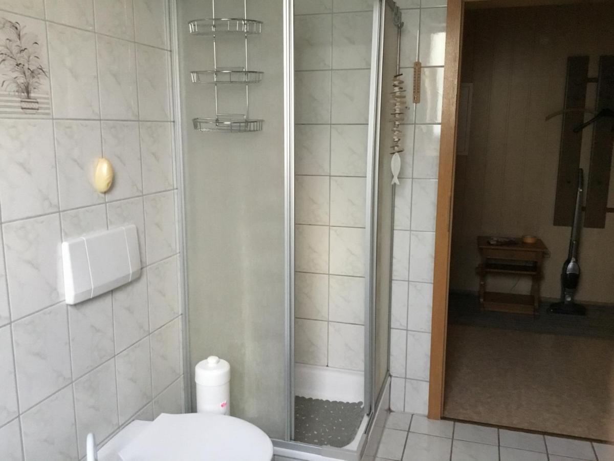 Ferienwohnung Familie Heigemeir Ehekirchen Exterior foto