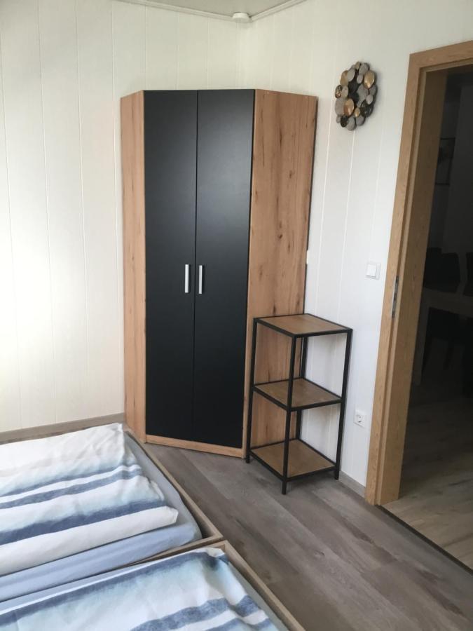 Ferienwohnung Familie Heigemeir Ehekirchen Exterior foto