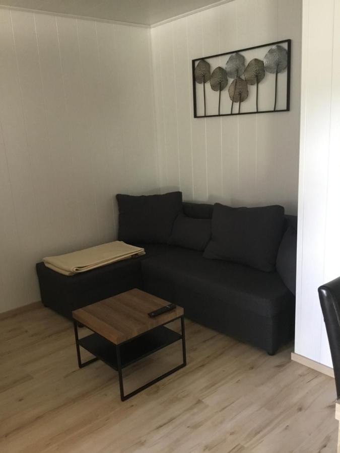 Ferienwohnung Familie Heigemeir Ehekirchen Exterior foto