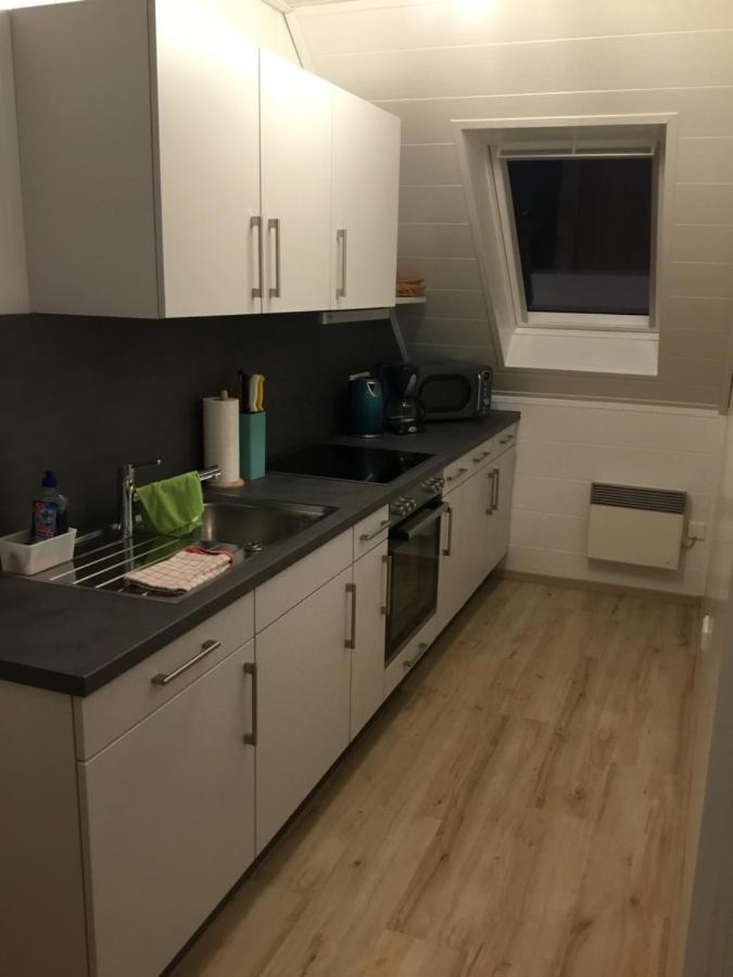 Ferienwohnung Familie Heigemeir Ehekirchen Exterior foto