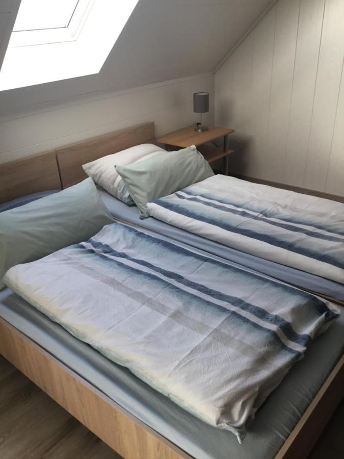 Ferienwohnung Familie Heigemeir Ehekirchen Exterior foto