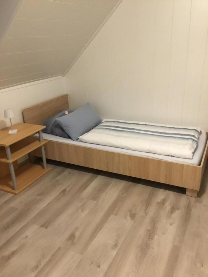 Ferienwohnung Familie Heigemeir Ehekirchen Exterior foto