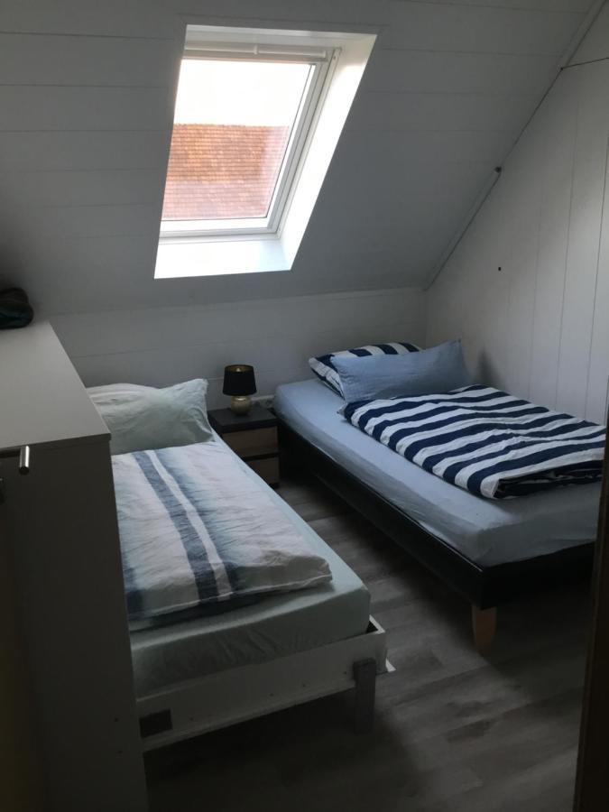 Ferienwohnung Familie Heigemeir Ehekirchen Exterior foto
