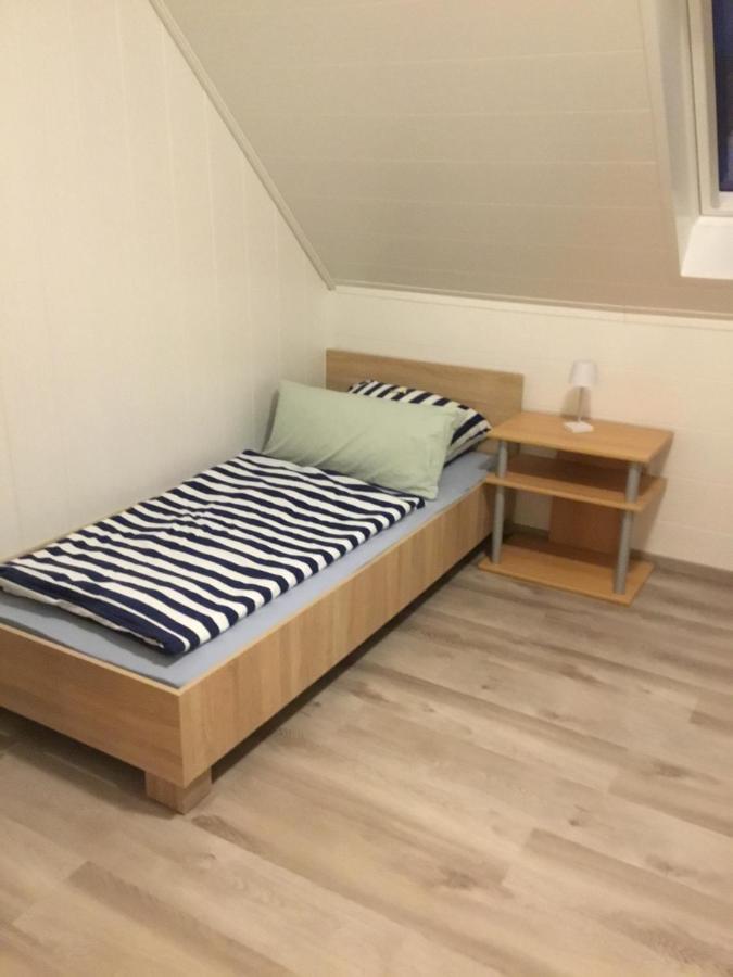Ferienwohnung Familie Heigemeir Ehekirchen Exterior foto
