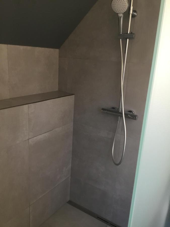 Ferienwohnung Familie Heigemeir Ehekirchen Exterior foto