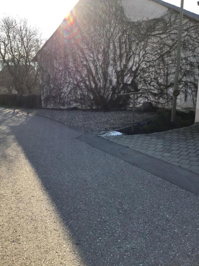 Ferienwohnung Familie Heigemeir Ehekirchen Exterior foto