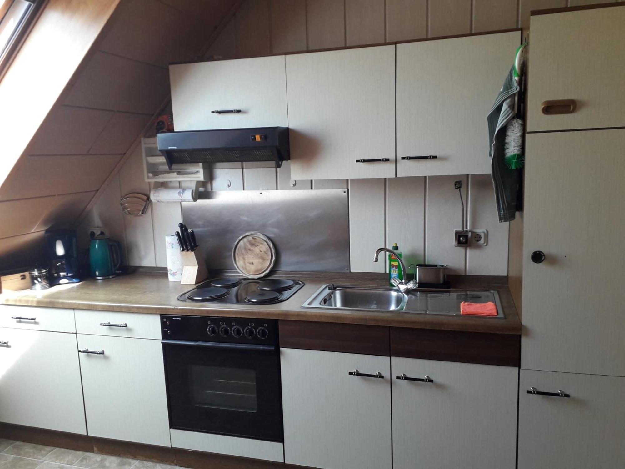 Ferienwohnung Familie Heigemeir Ehekirchen Exterior foto