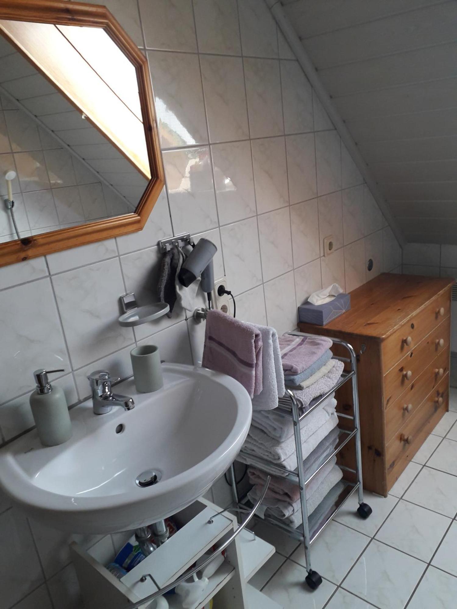 Ferienwohnung Familie Heigemeir Ehekirchen Exterior foto
